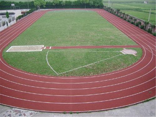 长治体育公园跑道一圈多少米